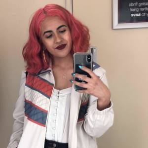 Meet your Posher, Kaytlenn